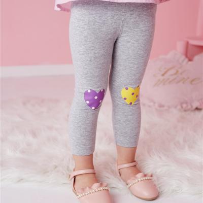 China Color Fade Proof New Design Baby pp pants wholesale cartoon baby leggings baby pants no MOQ request for sale