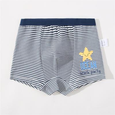 China Wholesale Breathable Underwear for Kids Baby Kids Cute Underwear for sale