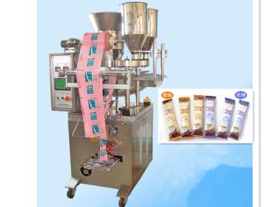 China Automatic  multi materials gruanle packing machine for sale