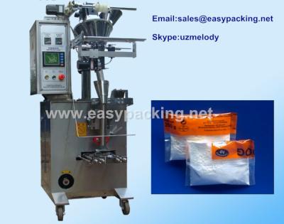 China automatic powder packing machine,for flour ,milk filling and packing machine for sale