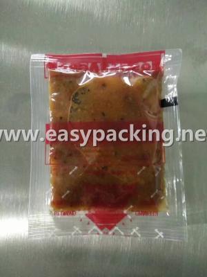 China High Quality Automatic Honey Stick Sachet Packing Filling Sealing Machine for sale