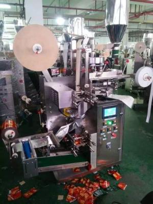 China price tea bag packing machine , small tea bag packing machine , automatic tea bag packing machine for sale