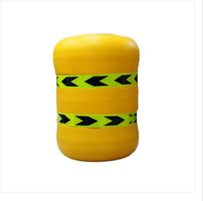 China Wholesale Cheap Price EVA Security Roller Barrier High Standard Durable New Desgin Effectively for sale