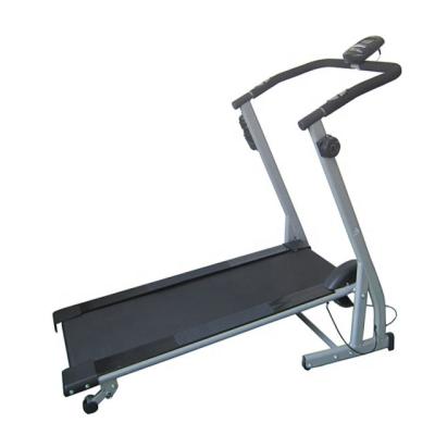 China Burn calories by walking or running at your own pace Hangzhou kuwei gym fitness equipment/running machine/manual treadmill for sale