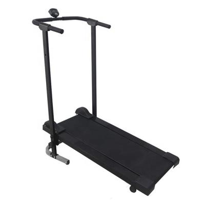 China Body Running Fitness Machine Home Equipment Home Exercise Treadmill for sale