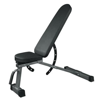 China High Quality Adjustable Home Use Weight Bench Body Building Fitness Equipment for sale