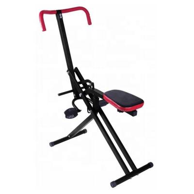 China New design STEEL body fitness gym equipment horse riding machine with factory price for sale