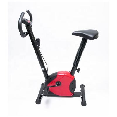 China Product Home Indoor Stationary Bike Factory Use Adjustable Exercise Bike for sale