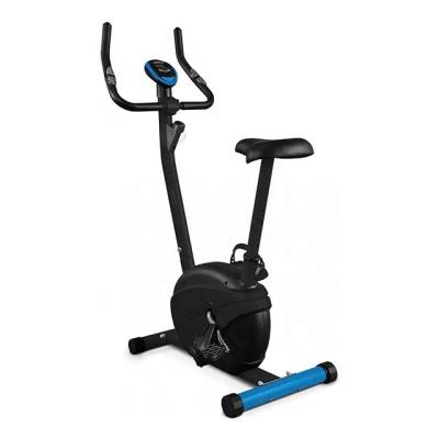 China Magnetic Home Use Strength Training Bike For Gym Fitness Equipment Home Exercise Bike for sale