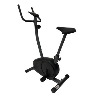 China Home Use Factory Produce Indoor Magnetic Upright Bike Exercise Equipment for sale