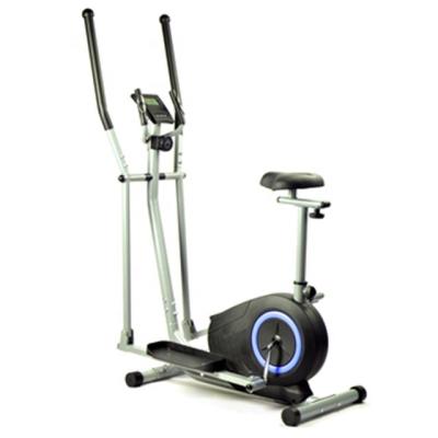 China STEEL Indoor Elliptical Equipment With Seat Cardio Fitness Equipment for sale