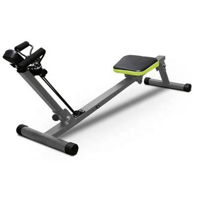 China Wholesale Home Use Factory Rowing Machine Gym Row Machine for sale