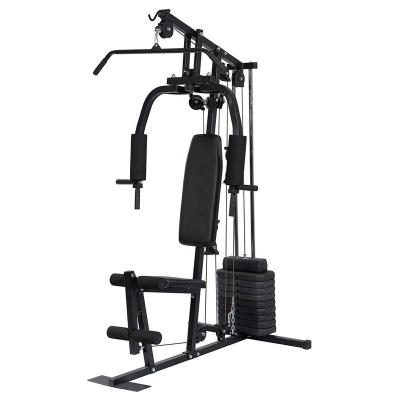 China KUWEI STEEL Home Gym Indoor Bodybuilding Fitness Equipment for sale