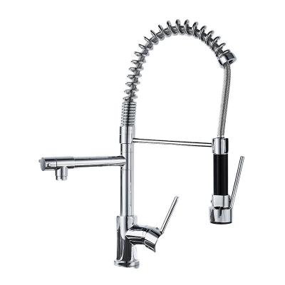 China Sense Faucets Kitchen Faucet Kitchen Designs Single Handle Cheap Kitchen Pull Down Faucet for sale