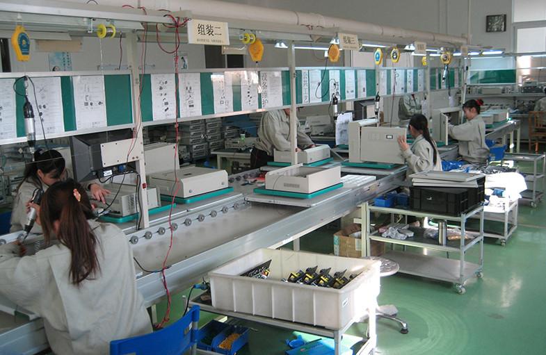 Verified China supplier - Shenzhen Sinoband Electric Co., Ltd.