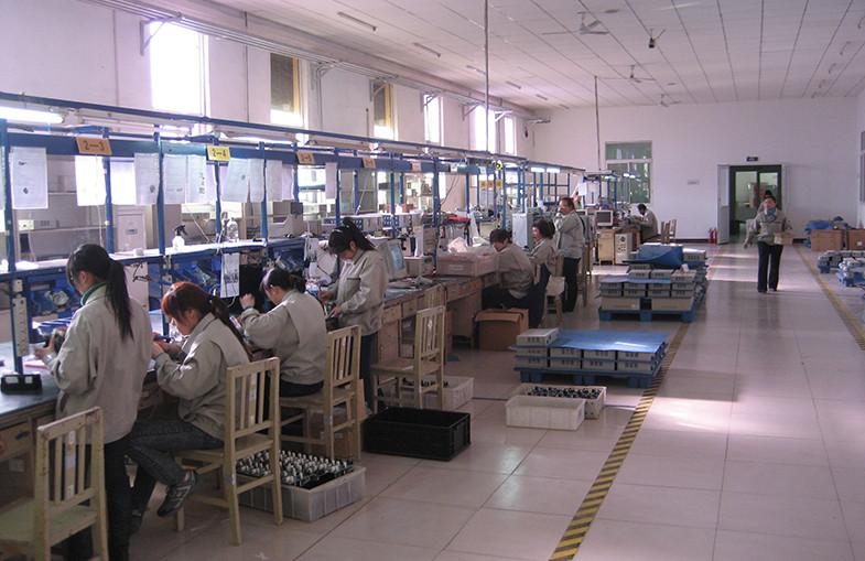 Verified China supplier - Shenzhen Sinoband Electric Co., Ltd.