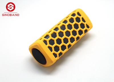 China PDA 2 * 5W Portable Bluetooth Speaker , Dustproof Loud Speaker for sale