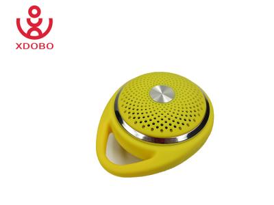 China Hook Sound Box Music Mini Bluetooth Speaker for MP3 / WAV / WMA Format for sale