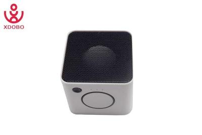 China Pocket Bluetooth Computer Speakers Cube Audio Output Bluetooth Speaker for sale