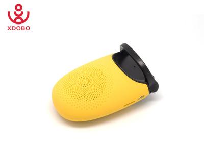 China Hoog - Draadloze Zak van de eind Handsfree Mobiele Telefoon Minibluetooth-Spreker Te koop