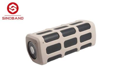 China Waterproof  Rechargeable Bluetooth Speaker  with Super Bass for Outgoing for sale