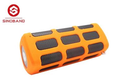 China Waterproof Bluetooth Computer Speakers with Portable Wireless Sound Box for sale