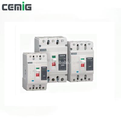 China Cemig best vacuum interrupter circuit breaker mccb automatic reclosing circuit breakers 15KA-70KA for sale