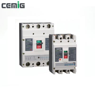 China Cemig Factory Price 2 Pole 16 Amp Residual Current Circuit Breaker 22KA-100KA for sale