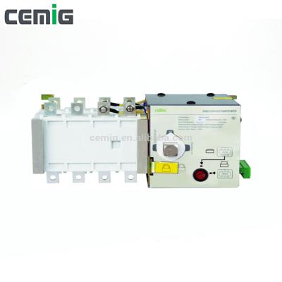 China Cemig High Quality Dual Power Automatic Transfer Switch ATS 220v CMGQ2-80 80A CMGQ2-80 for sale