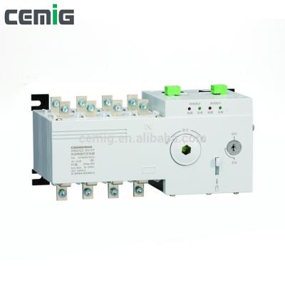 China 2017 NEW Cemig High Quality Double Dual Power Automatic Transfer Switch ATS SMGQ2-160 160A SMGQ2-160 for sale