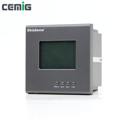 China Digital KWH Harmonic Meter Measure Cemig Energy Meter SML 194U-2K4Y KWH Single Phase for sale