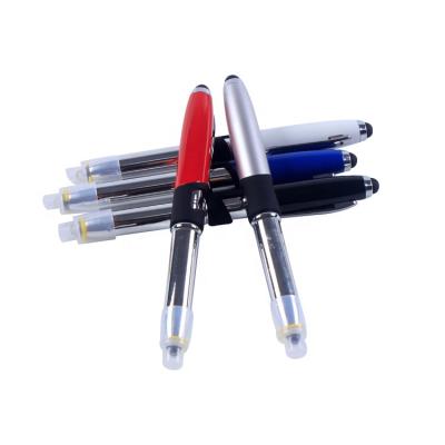 China Metal Ball Pen Wholesale Popular Promotions Office Writing Gifts Pen Metal Pen Hot Order for sale