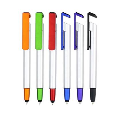 China Pen Fashion Cheap Wholesale Promotional Practical Plastic Printed Ball Pens for sale