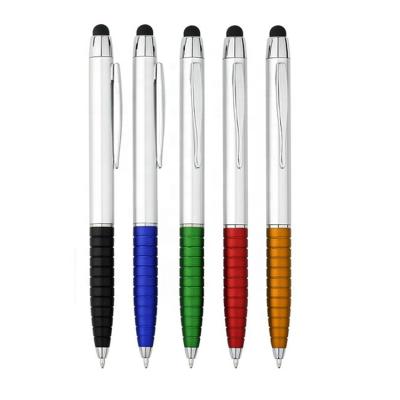 China Mini Keychain Stylus Touch Pen Capacitive Stylus, Touch Screen Stylus for Smartphone for sale