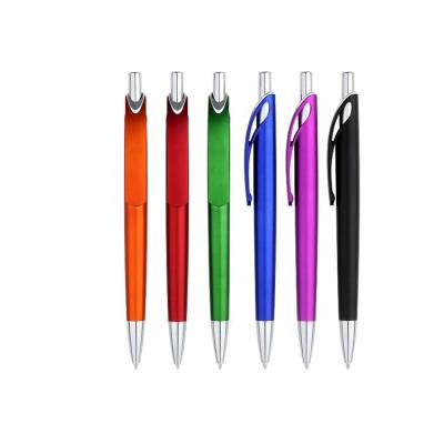 China Special design high quality colorful parker pen hot-selling models for customized for sale