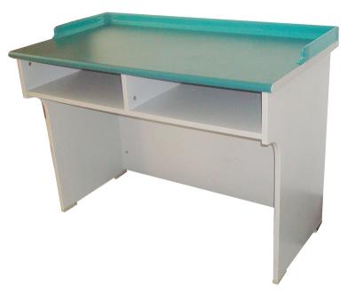 China Durable Cheap School Furniture Science Lab Sink Table For Student Physical Laboratory Desk for sale