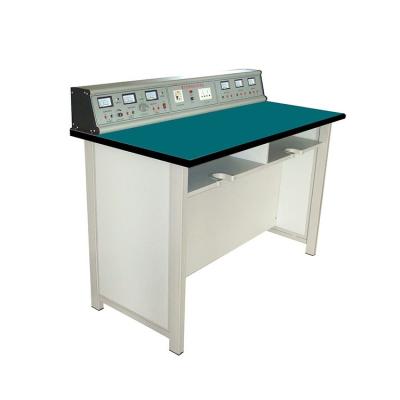 China Modern Cheap School Physics Fire Board Table Top Lab Table For Student for sale