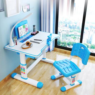 China Modern Kids Ergonomic Study Table For Home Use For Office And School Adjustable Chairs for sale