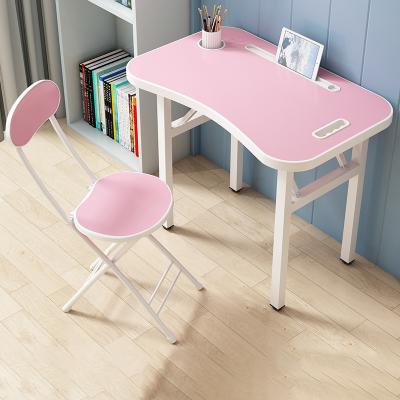 China Wholesale Modern Ergonomic Home Height Adjustable Kids Student Desk With Shelf For Kids Study Table Chair Set for sale