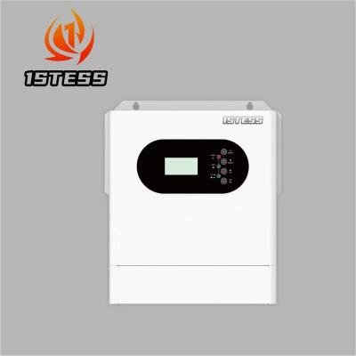 China Widely Home Appliance Uesd Solar Powered Inverter Hybrid Solar Controller 1 Phase Solar Hybrid Inverter for sale