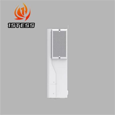 China Home Appliances Complete Lifepo4 Lithium Battery Solar Power Storage Container Set Home Hybrid Energy System Inverter for sale