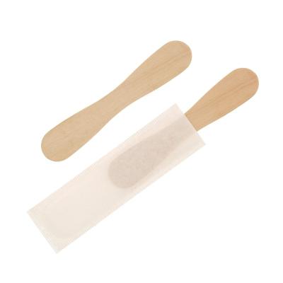 China Sustainable China Supplier Magnum Wooden Ice Cream Sticks for sale