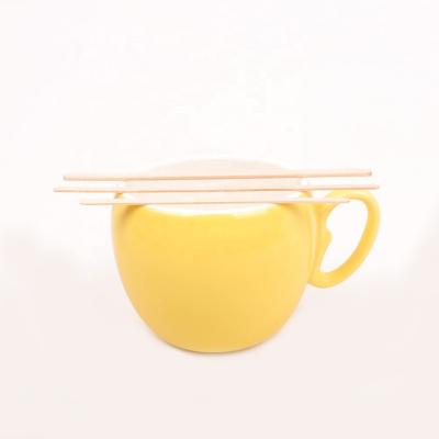 China Disposable Coffee Bar Tool Wooden Stirrer for sale