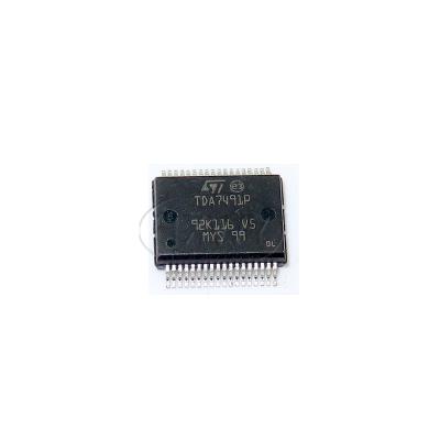 China TDA7491P Current Amplifier Chip SSOP36 Integrated Circuit IC Chip Liquid Crystal New Original for sale