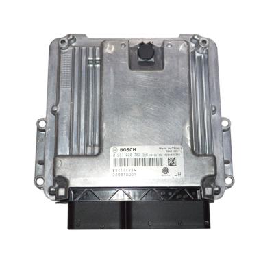 China Metal ENGINE SPARE PARTS COMPUTER ECU BOARD FOR YANGCHAI WP3Q130E401 ENGINE for sale