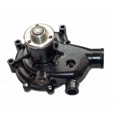 China ORIGINAL METAL QUALITY WATER PUMP ASSEMBLY Z20180046 FOR YANGCHAI WP3Q130E401 ENGINE for sale