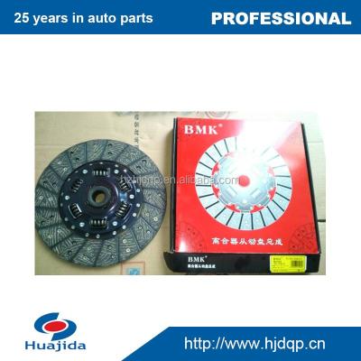 China Iron Diesel Engine BMK Truck Clutch Disc Assy For DONGFENG/DFM for sale