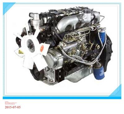 China diesel engine parts yn4100 engine parts car parts auto spare parts YN4100 for sale