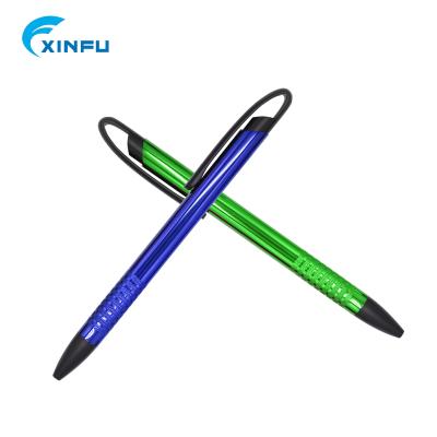 China office & Promotional High Quality Customized Gift Metal Ball Pen Logo Gifts Pen for sale