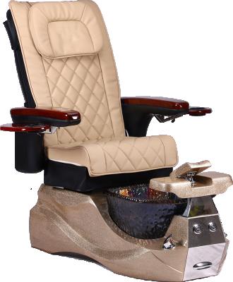 China Foot ; Luxury SPA Mobile Pedicure Chair Pedicure Chairs TJX2980 Series for sale